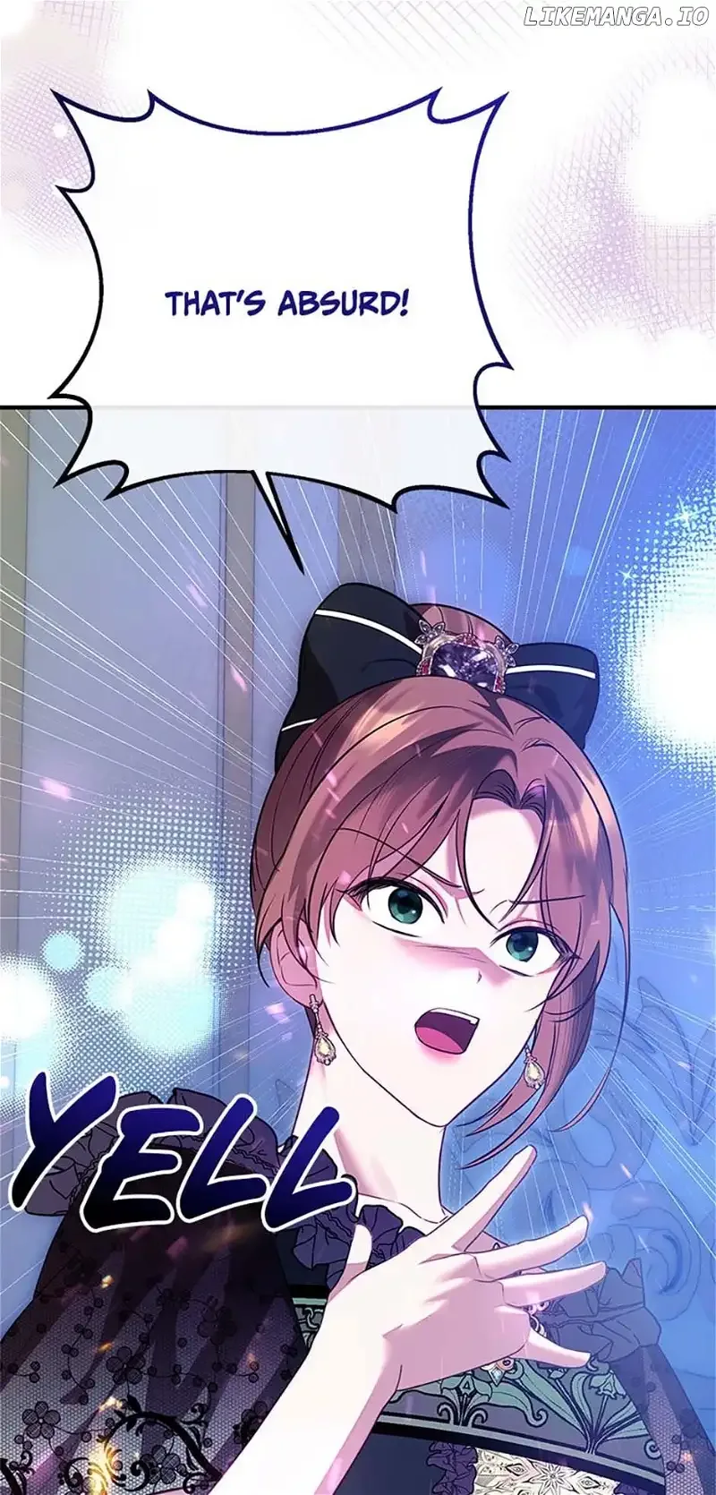 Twin Sister’s Strike Declaration Chapter 48 page 33