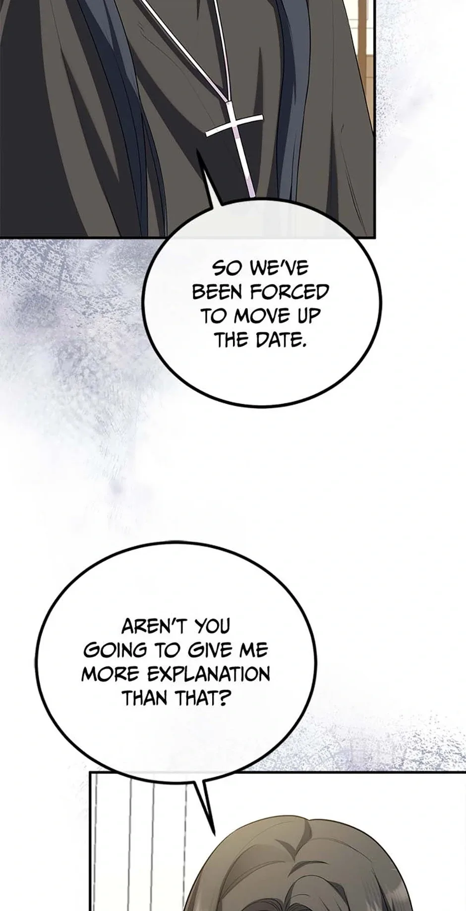 Twin Sister’s Strike Declaration Chapter 51 page 68