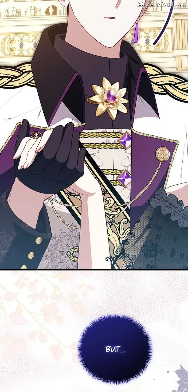 Twin Sister’s Strike Declaration Chapter 46 page 75