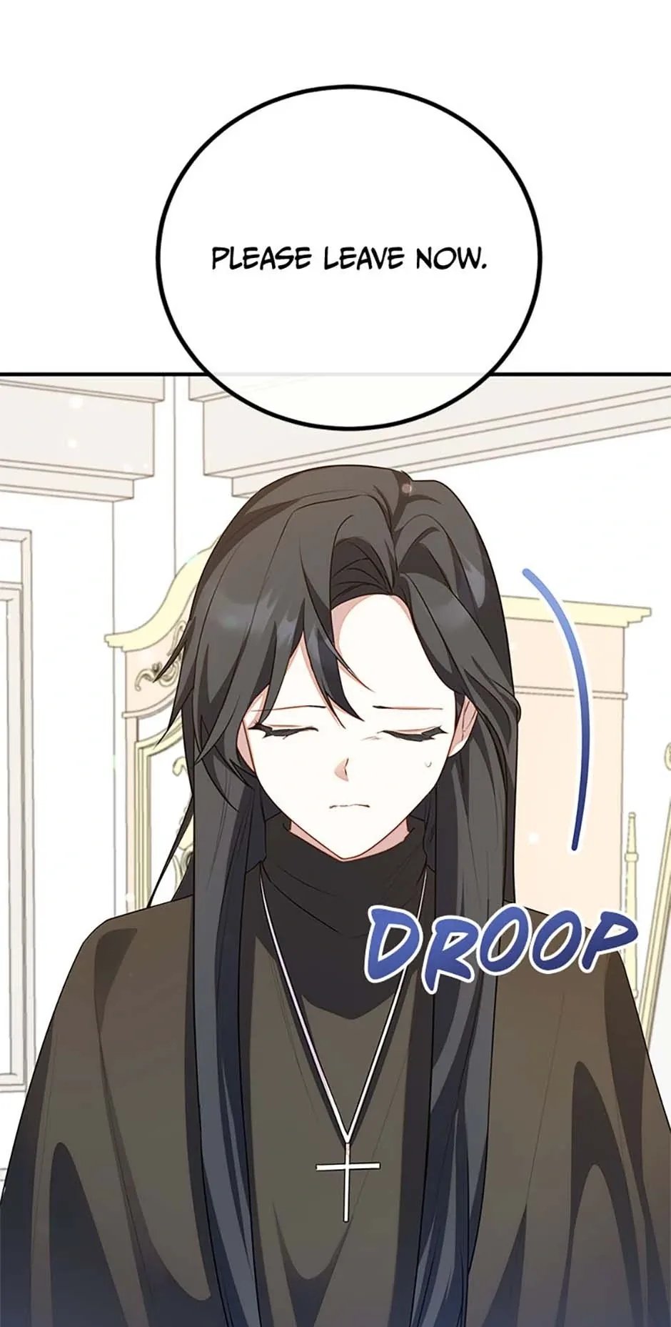 Twin Sister’s Strike Declaration Chapter 51 page 75