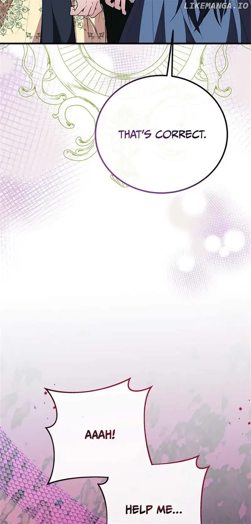 Twin Sister’s Strike Declaration Chapter 48 page 30