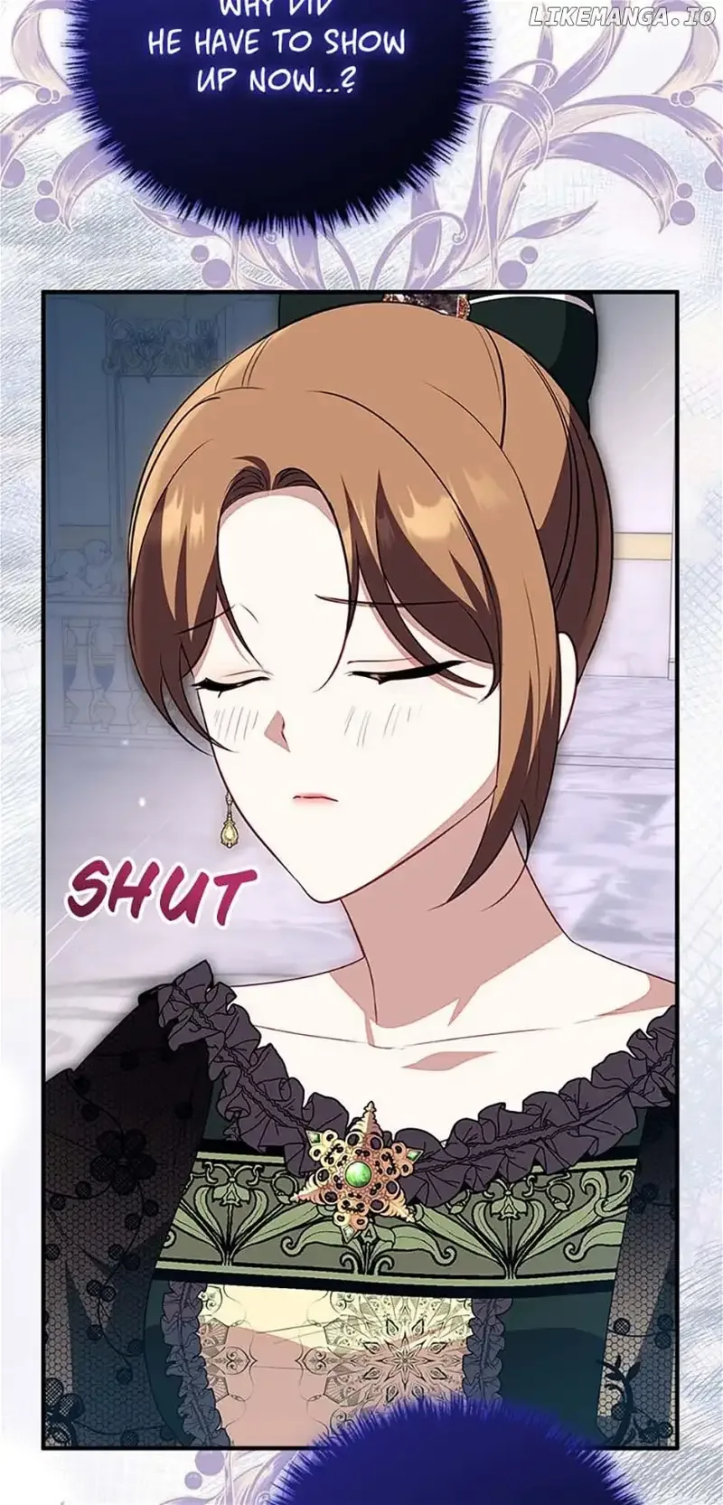 Twin Sister’s Strike Declaration Chapter 46 page 73