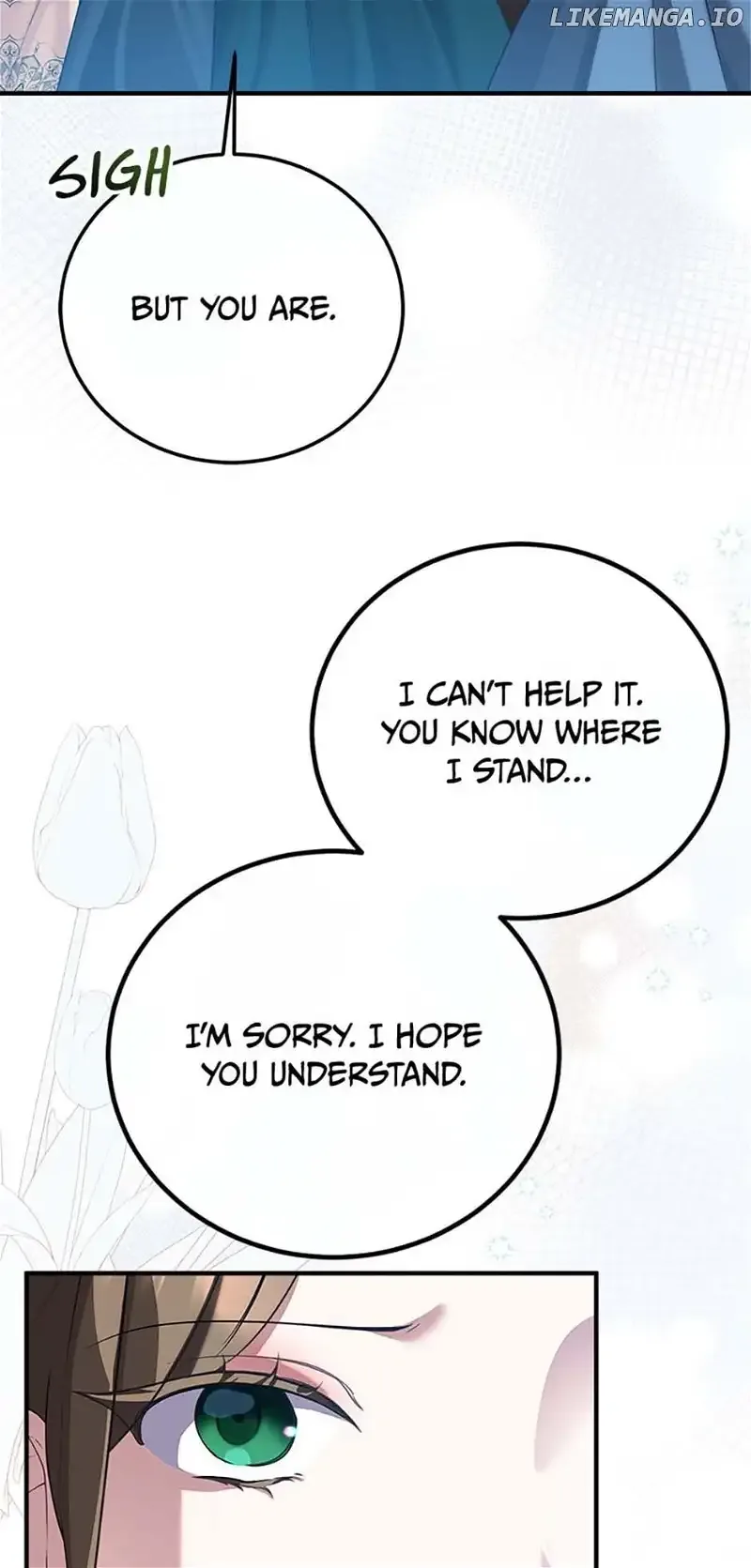Twin Sister’s Strike Declaration Chapter 48 page 45