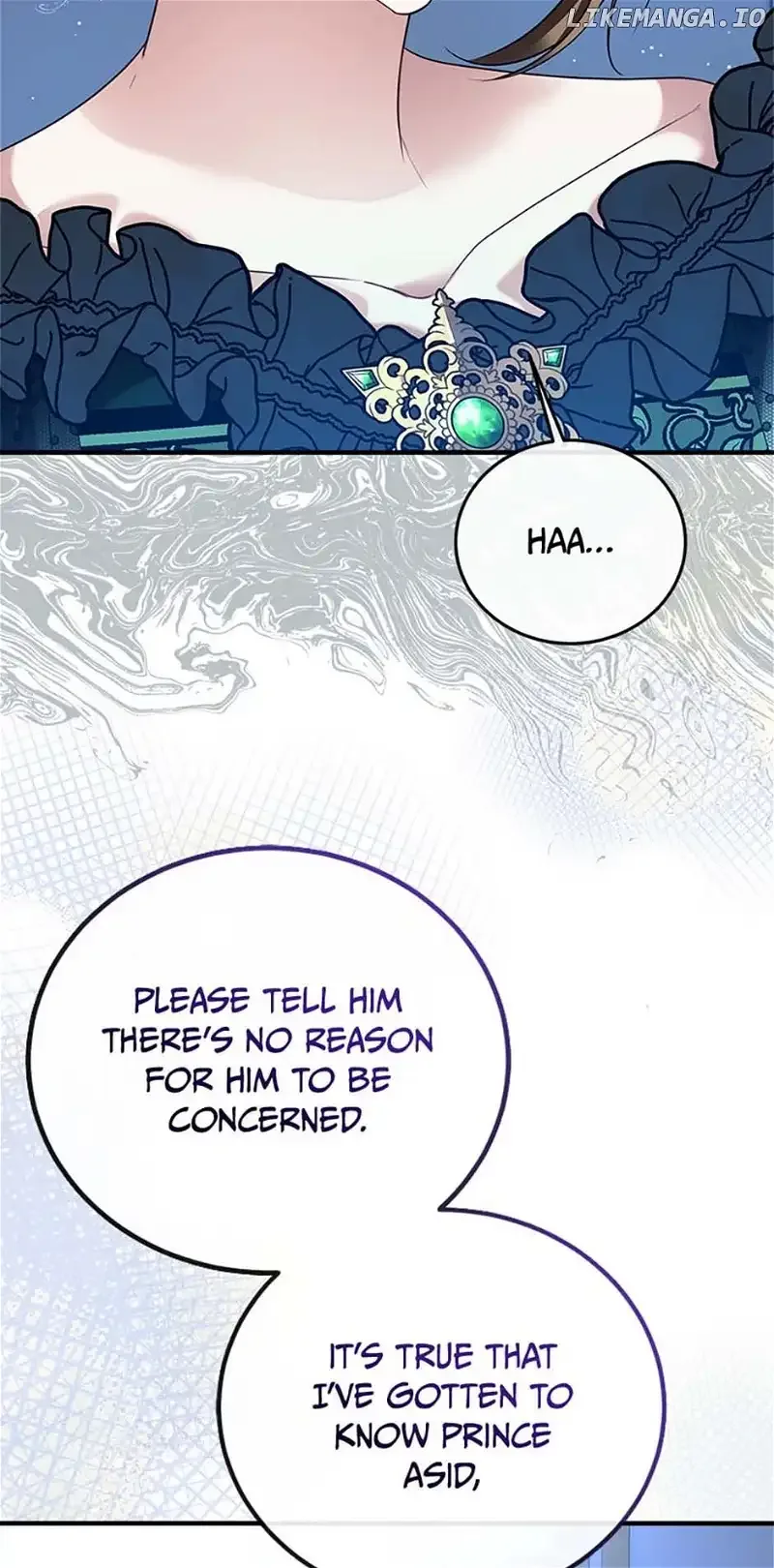 Twin Sister’s Strike Declaration Chapter 48 page 37