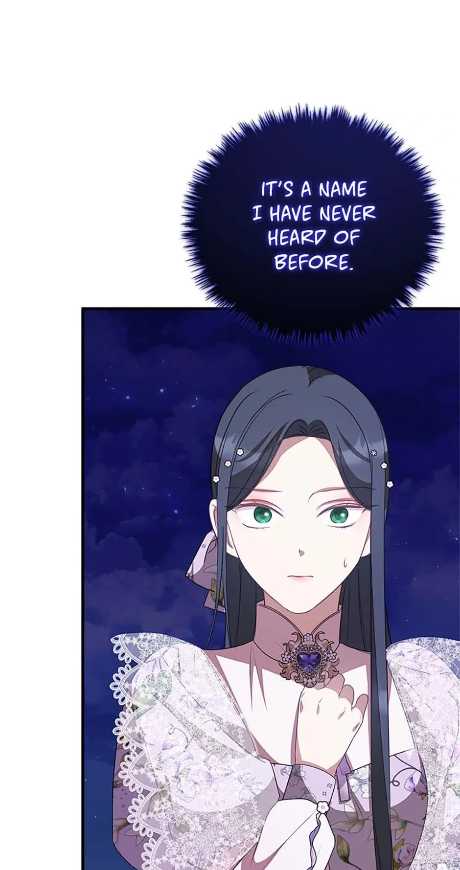 Twin Sister’s Strike Declaration Chapter 54 page 46