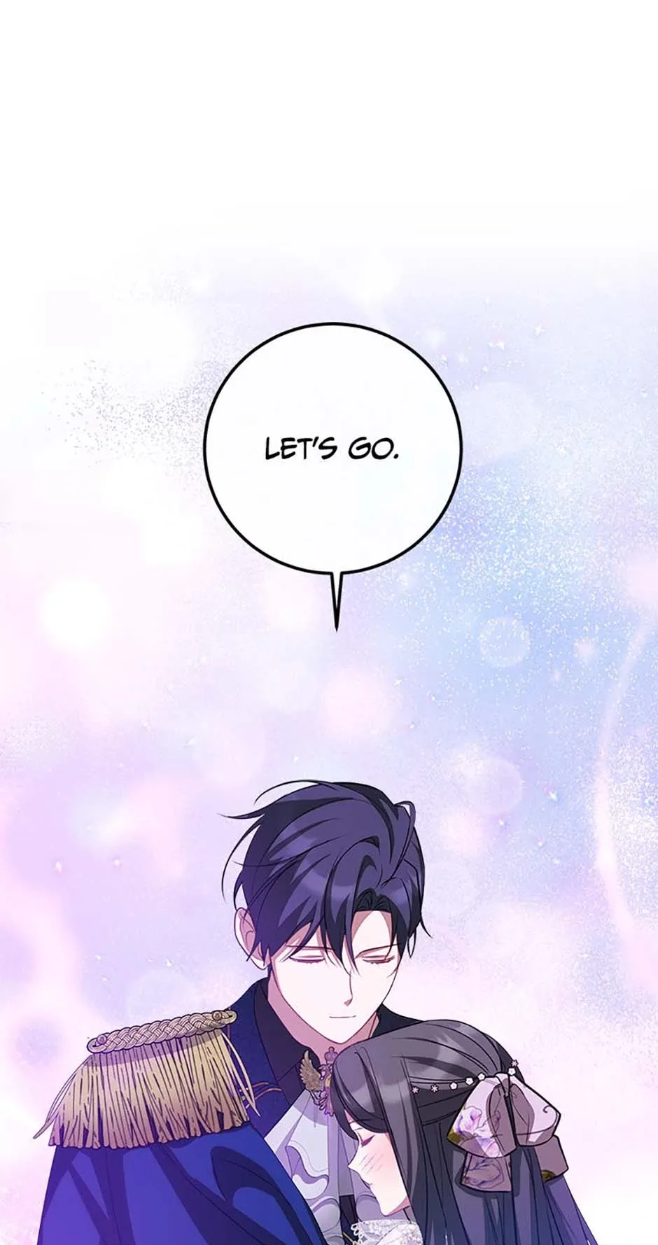 Twin Sister’s Strike Declaration Chapter 54 page 41