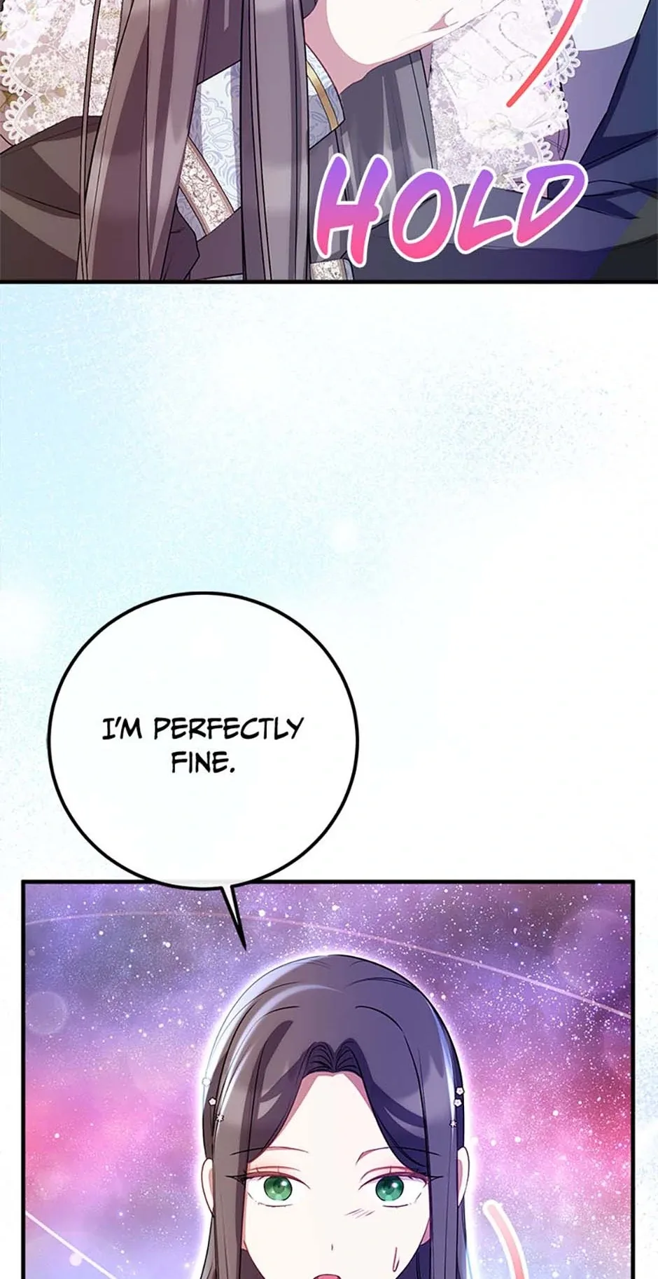 Twin Sister’s Strike Declaration Chapter 54 page 39