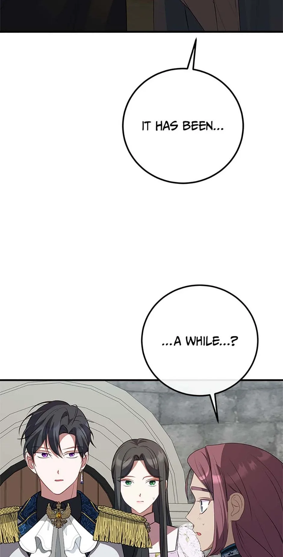 Twin Sister’s Strike Declaration Chapter 54 page 51