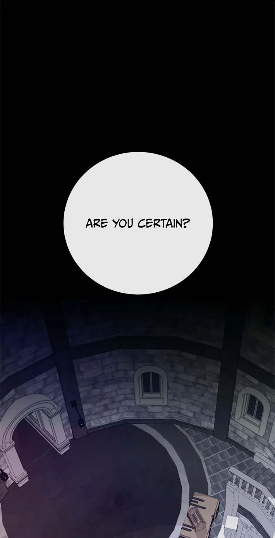 Twin Sister’s Strike Declaration Chapter 54 page 2