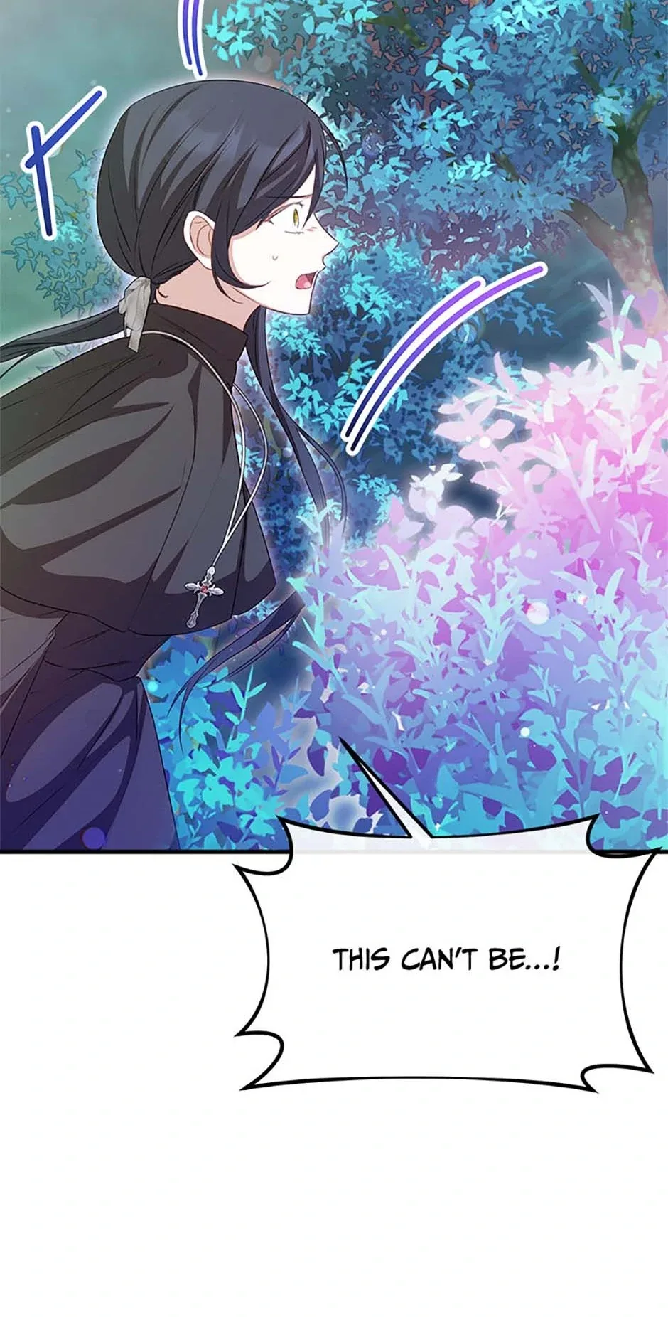 Twin Sister’s Strike Declaration Chapter 54 page 26