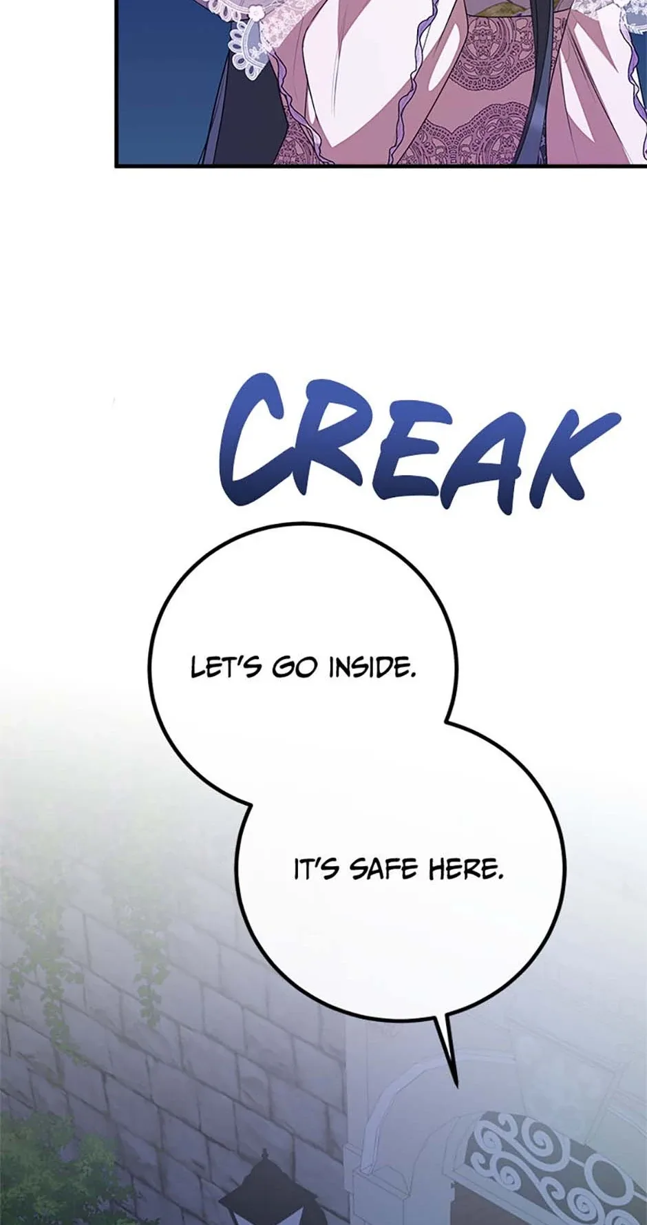 Twin Sister’s Strike Declaration Chapter 54 page 47