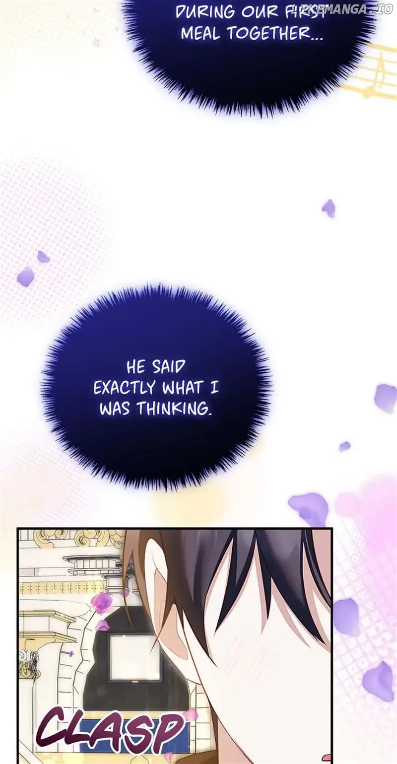 Twin Sister’s Strike Declaration Chapter 46 page 54