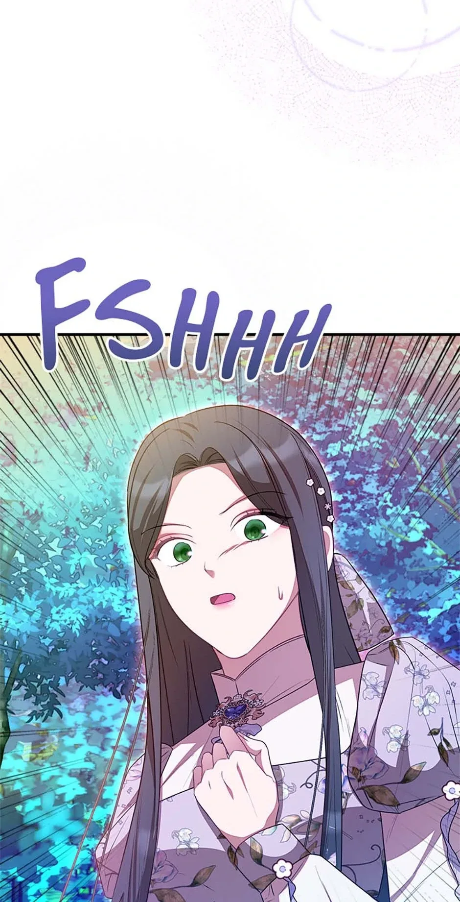 Twin Sister’s Strike Declaration Chapter 54 page 17