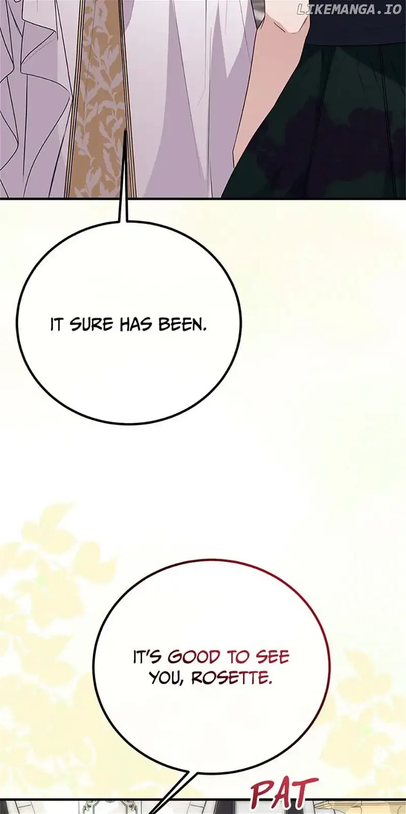 Twin Sister’s Strike Declaration Chapter 47 page 57