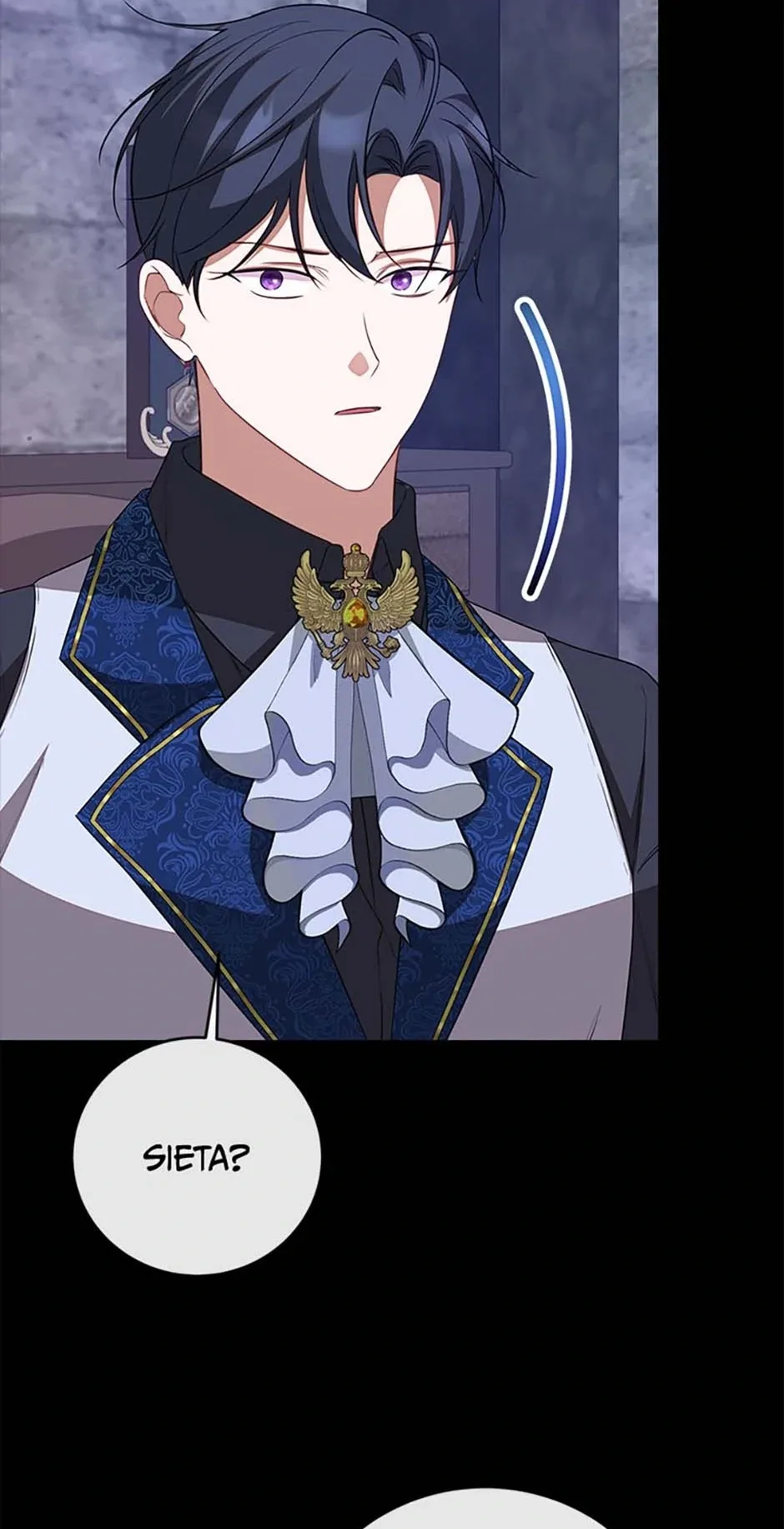Twin Sister’s Strike Declaration Chapter 54 page 5