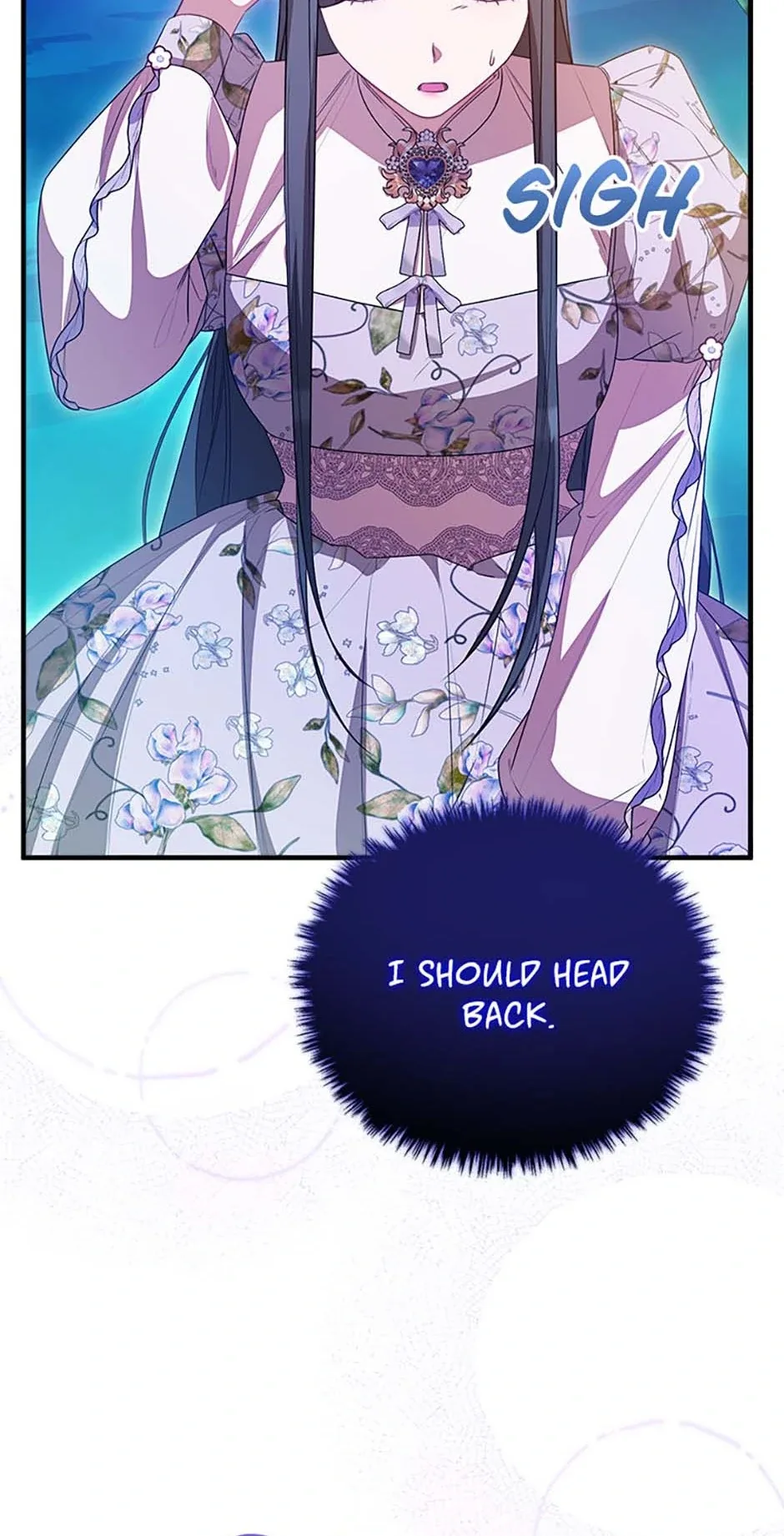 Twin Sister’s Strike Declaration Chapter 54 page 15