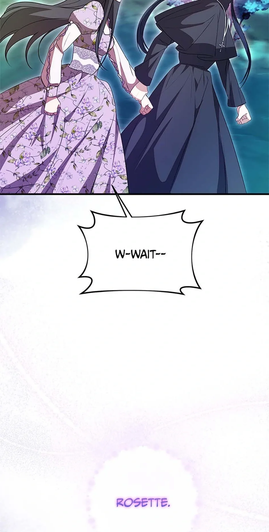 Twin Sister’s Strike Declaration Chapter 54 page 22