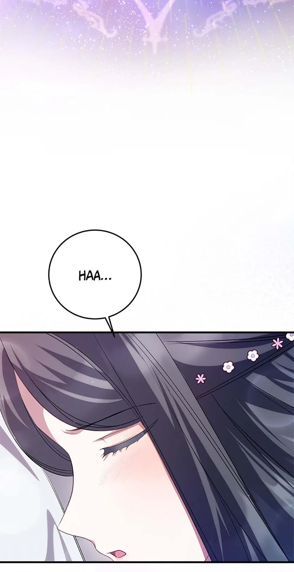 Twin Sister’s Strike Declaration Chapter 54 page 37