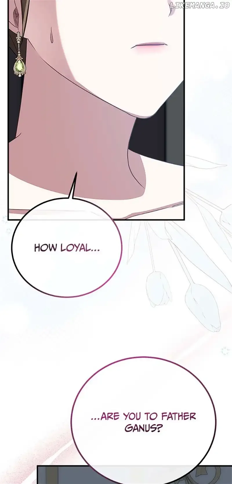 Twin Sister’s Strike Declaration Chapter 48 page 46