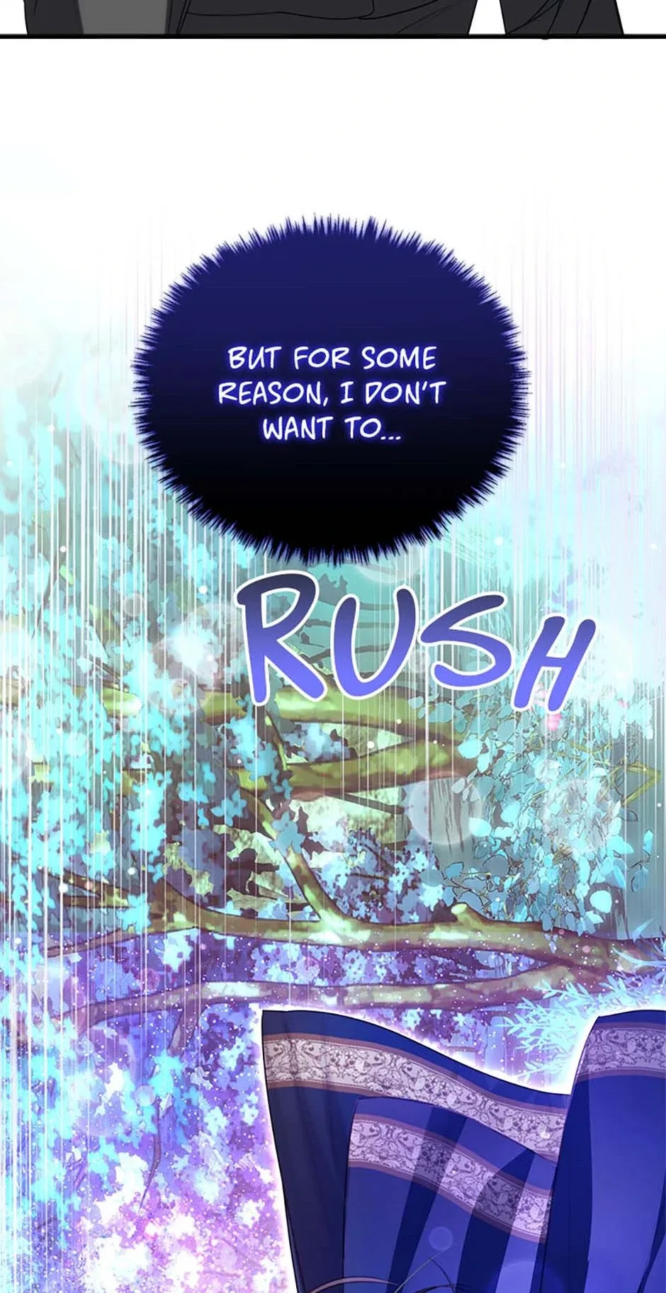 Twin Sister’s Strike Declaration Chapter 54 page 35