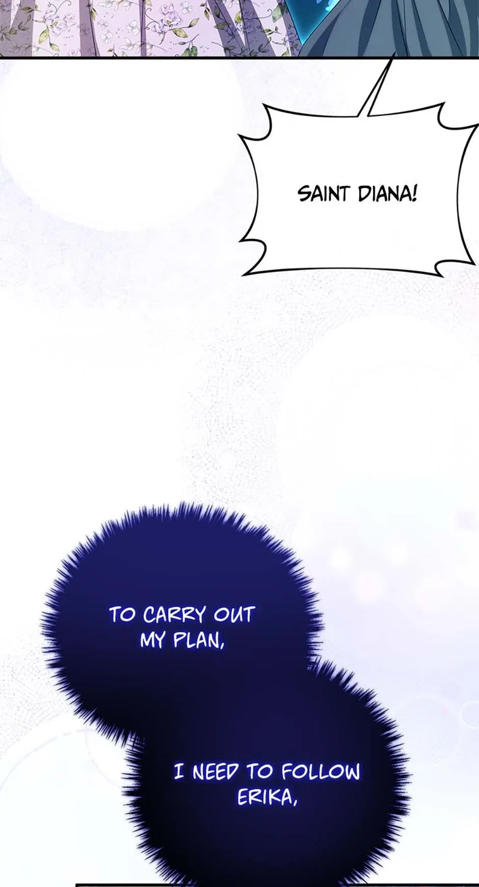 Twin Sister’s Strike Declaration Chapter 54 page 32