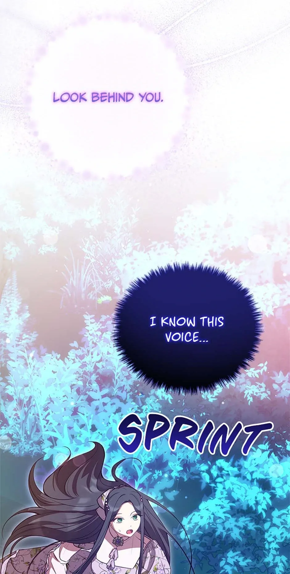 Twin Sister’s Strike Declaration Chapter 54 page 24