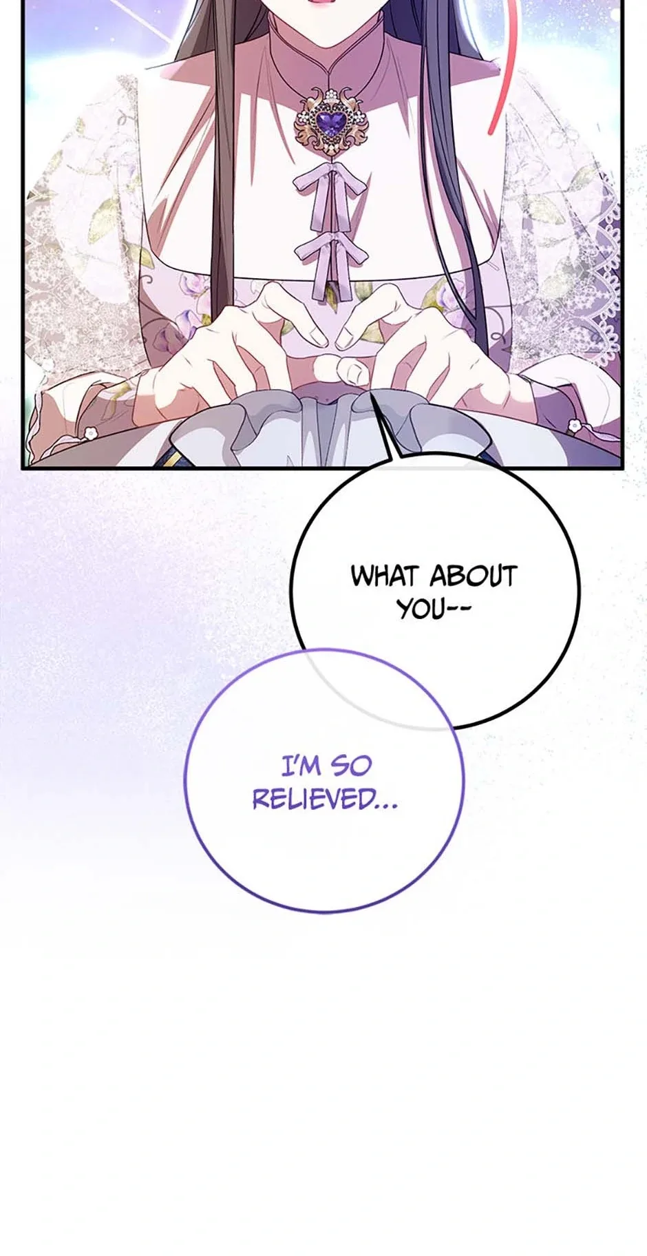 Twin Sister’s Strike Declaration Chapter 54 page 40