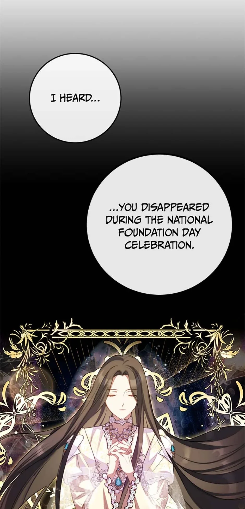 Twin Sister’s Strike Declaration Chapter 54 page 64