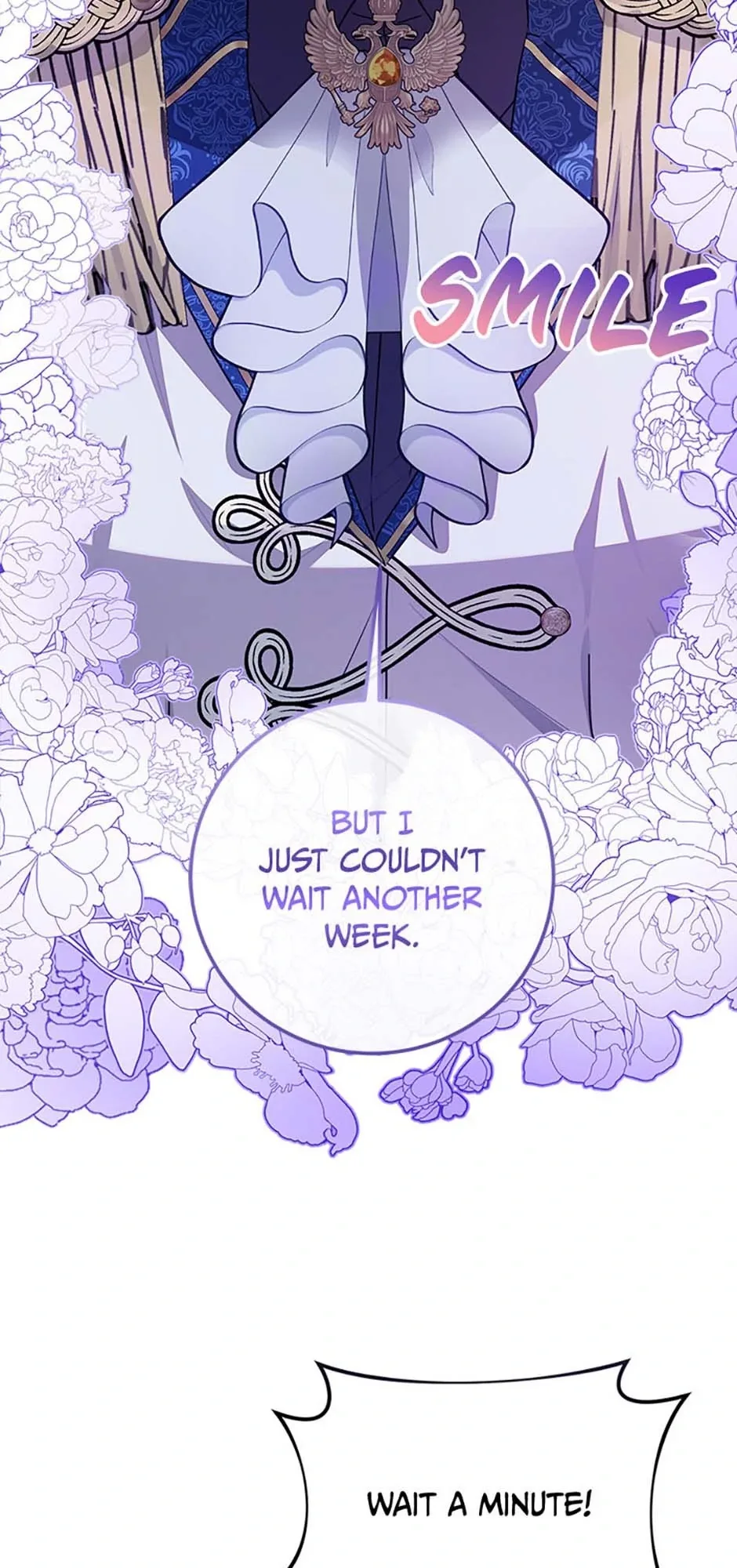 Twin Sister’s Strike Declaration Chapter 54 page 70