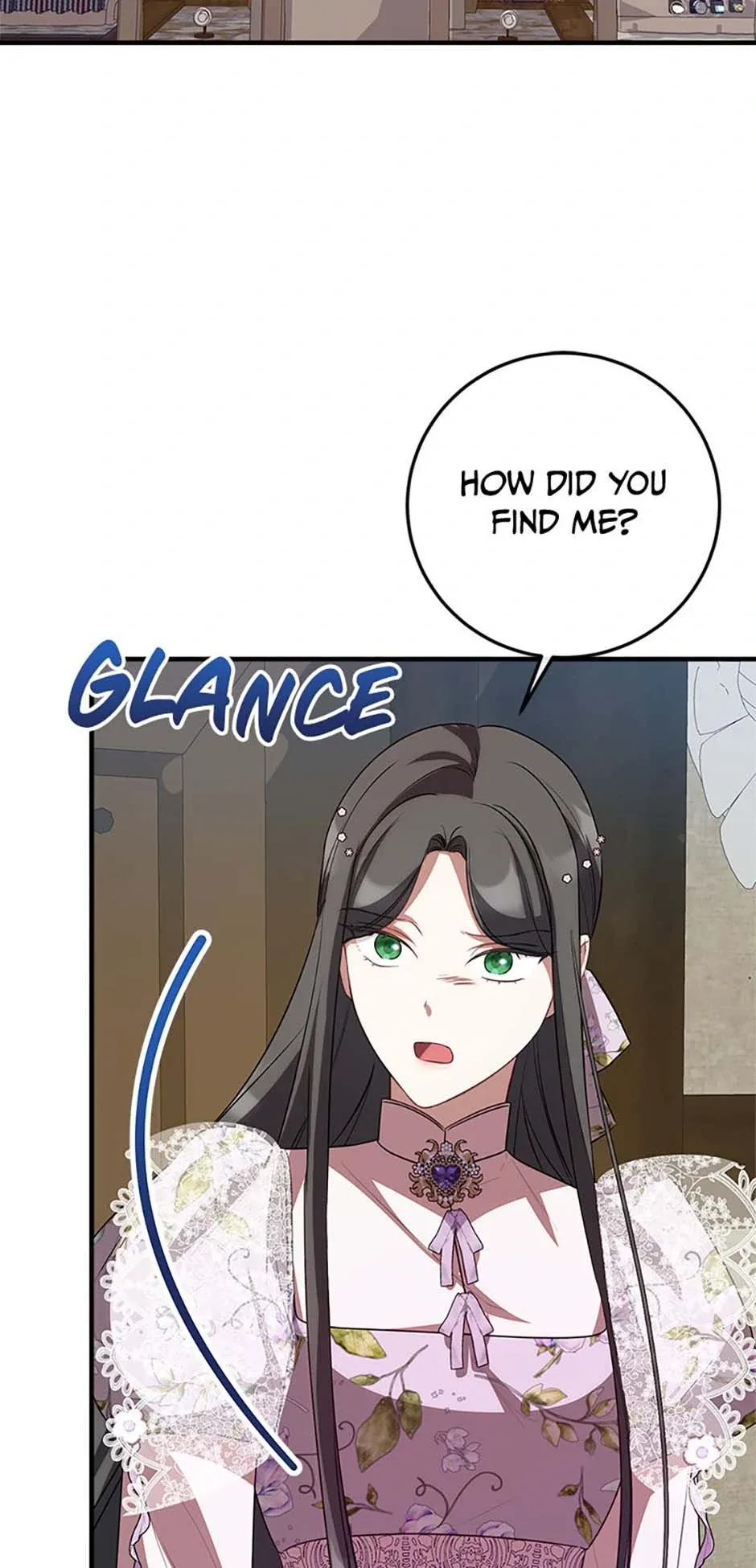 Twin Sister’s Strike Declaration Chapter 54 page 61