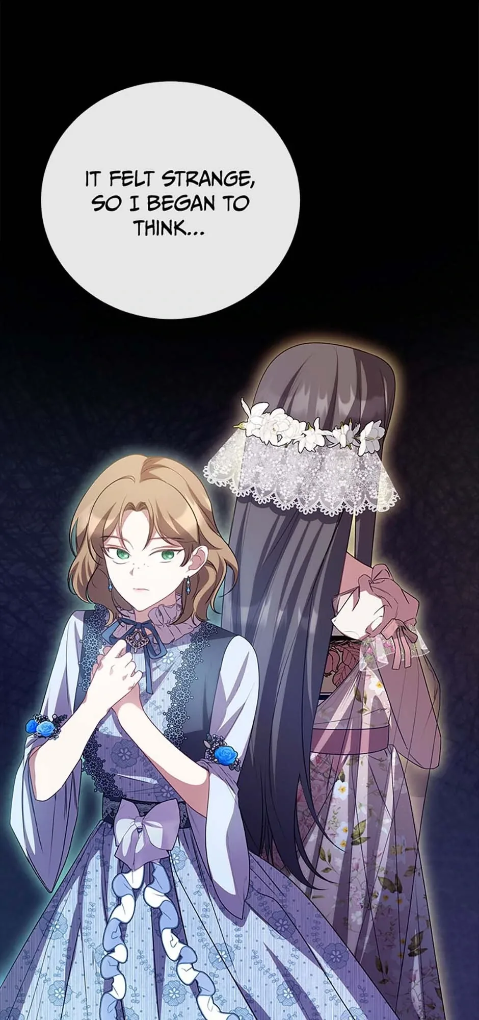Twin Sister’s Strike Declaration Chapter 54 page 66