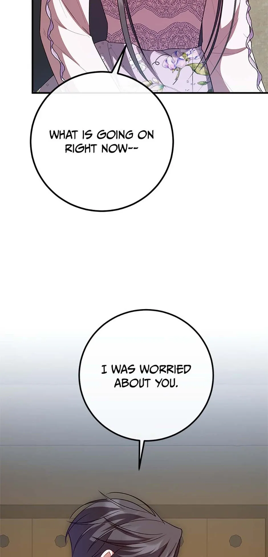 Twin Sister’s Strike Declaration Chapter 54 page 62
