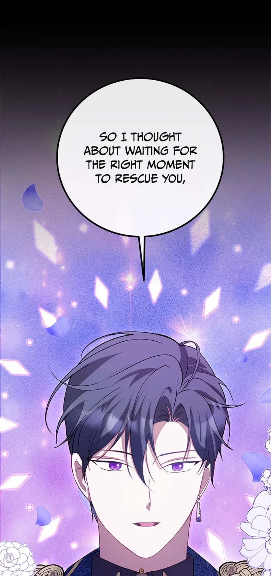 Twin Sister’s Strike Declaration Chapter 54 page 69