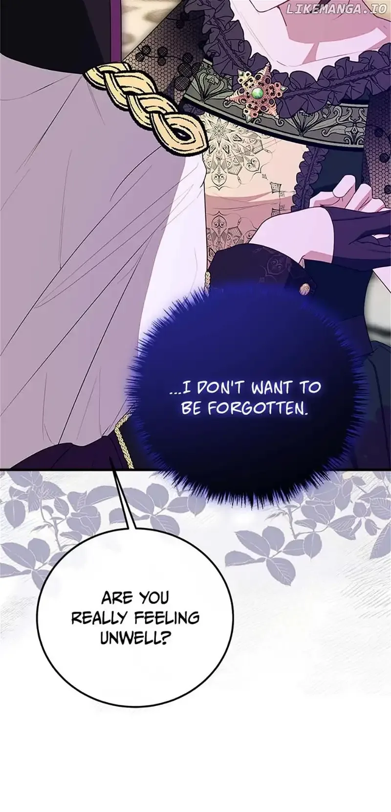 Twin Sister’s Strike Declaration Chapter 46 page 77