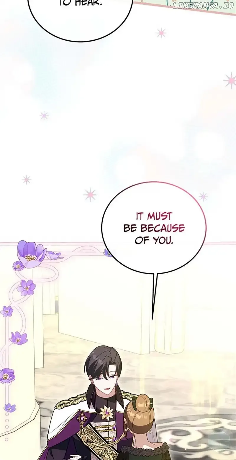 Twin Sister’s Strike Declaration Chapter 46 page 79