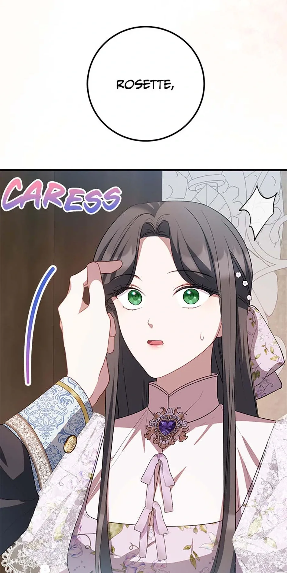 Twin Sister’s Strike Declaration Chapter 54 page 82