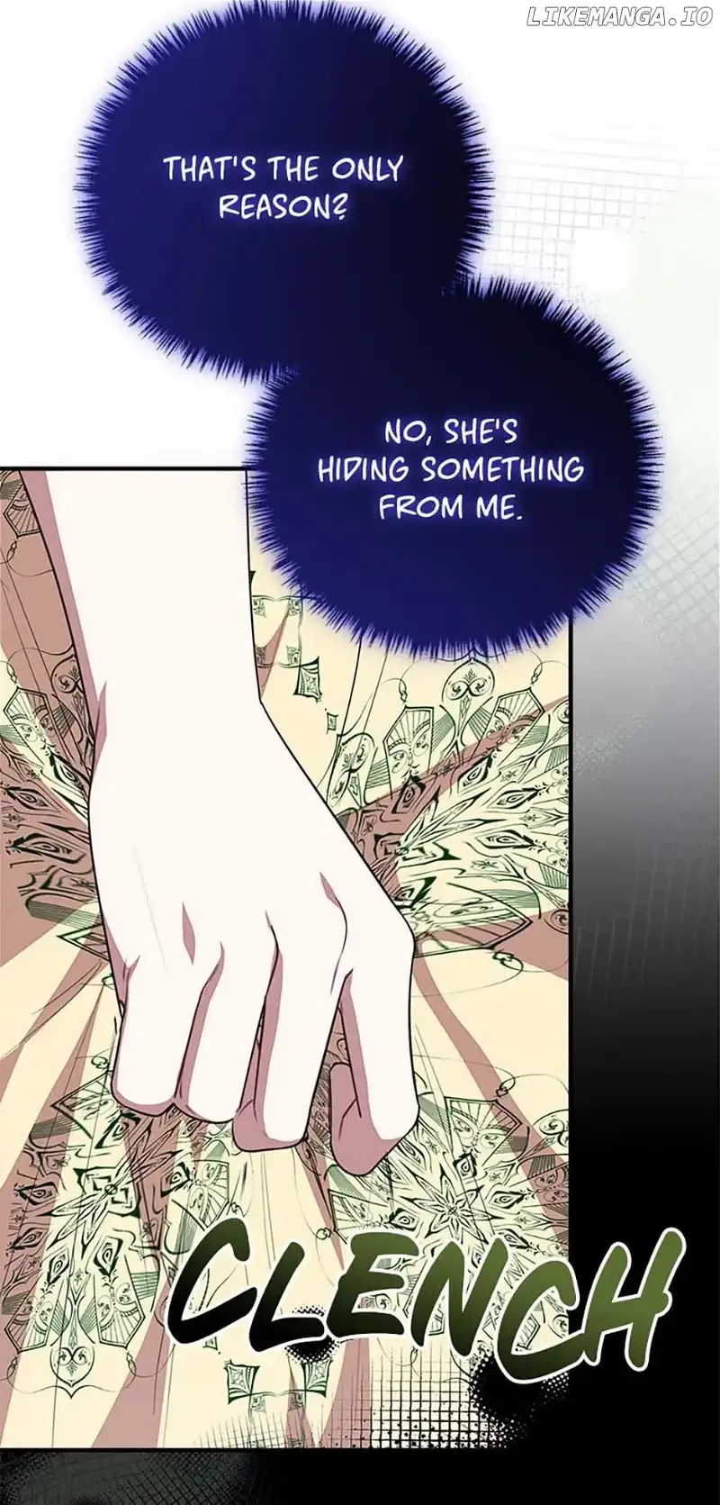 Twin Sister’s Strike Declaration Chapter 48 page 56