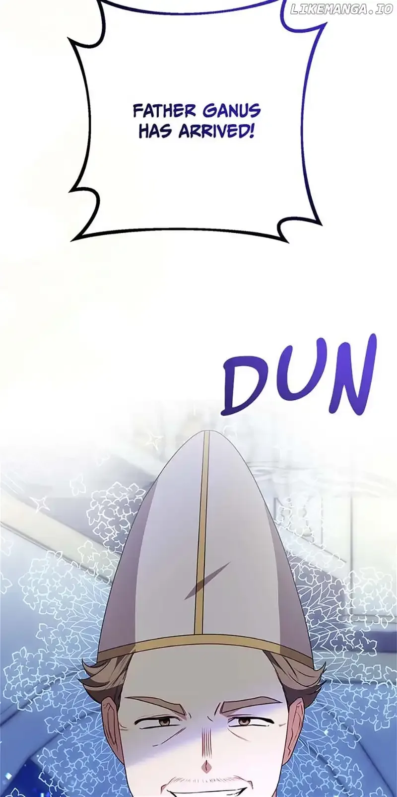 Twin Sister’s Strike Declaration Chapter 47 page 54