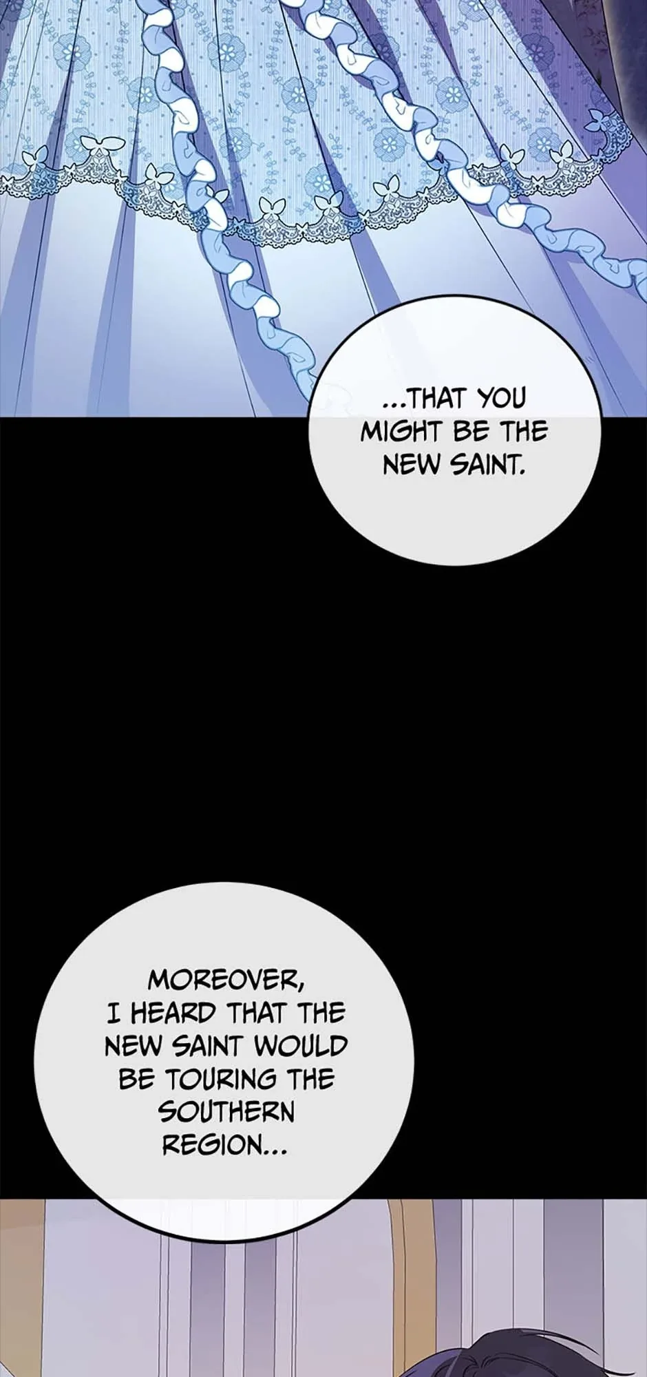 Twin Sister’s Strike Declaration Chapter 54 page 67