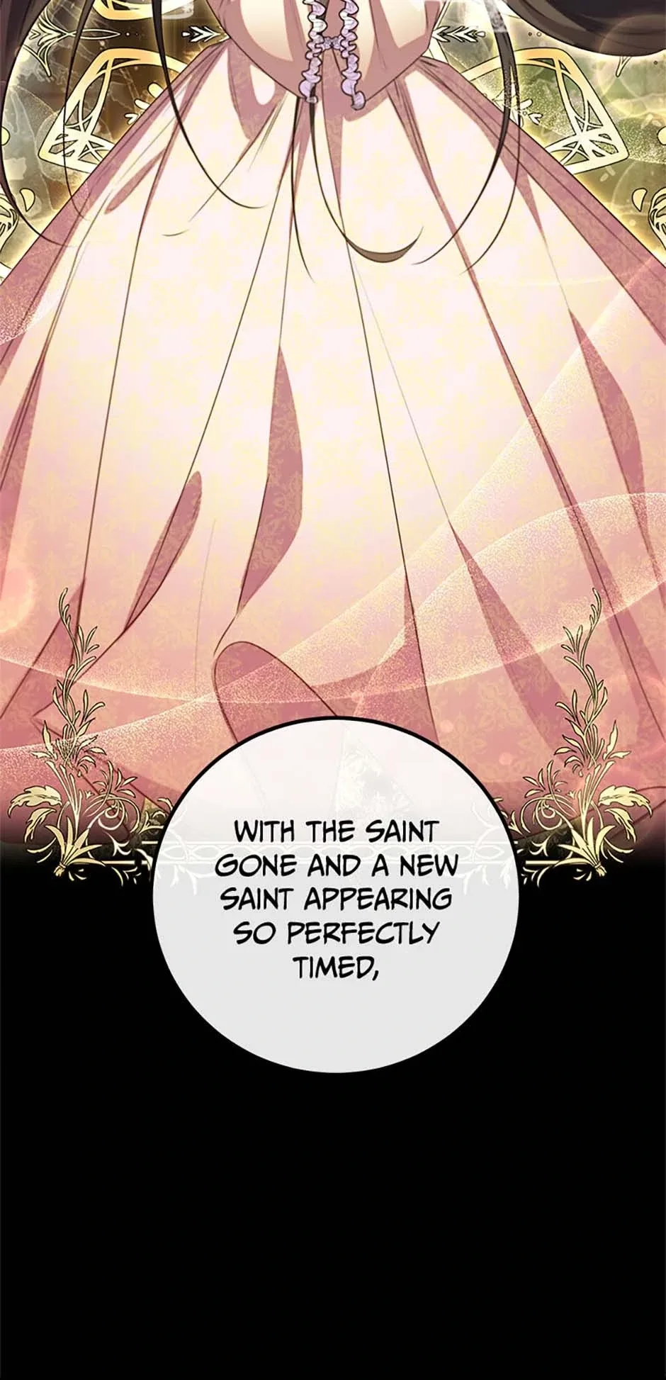 Twin Sister’s Strike Declaration Chapter 54 page 65