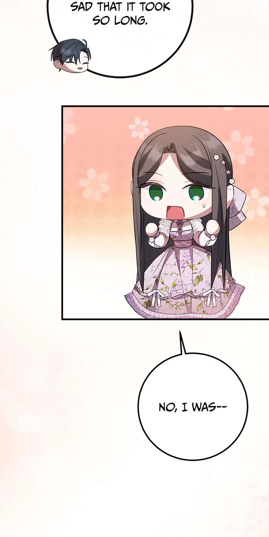 Twin Sister’s Strike Declaration Chapter 54 page 81