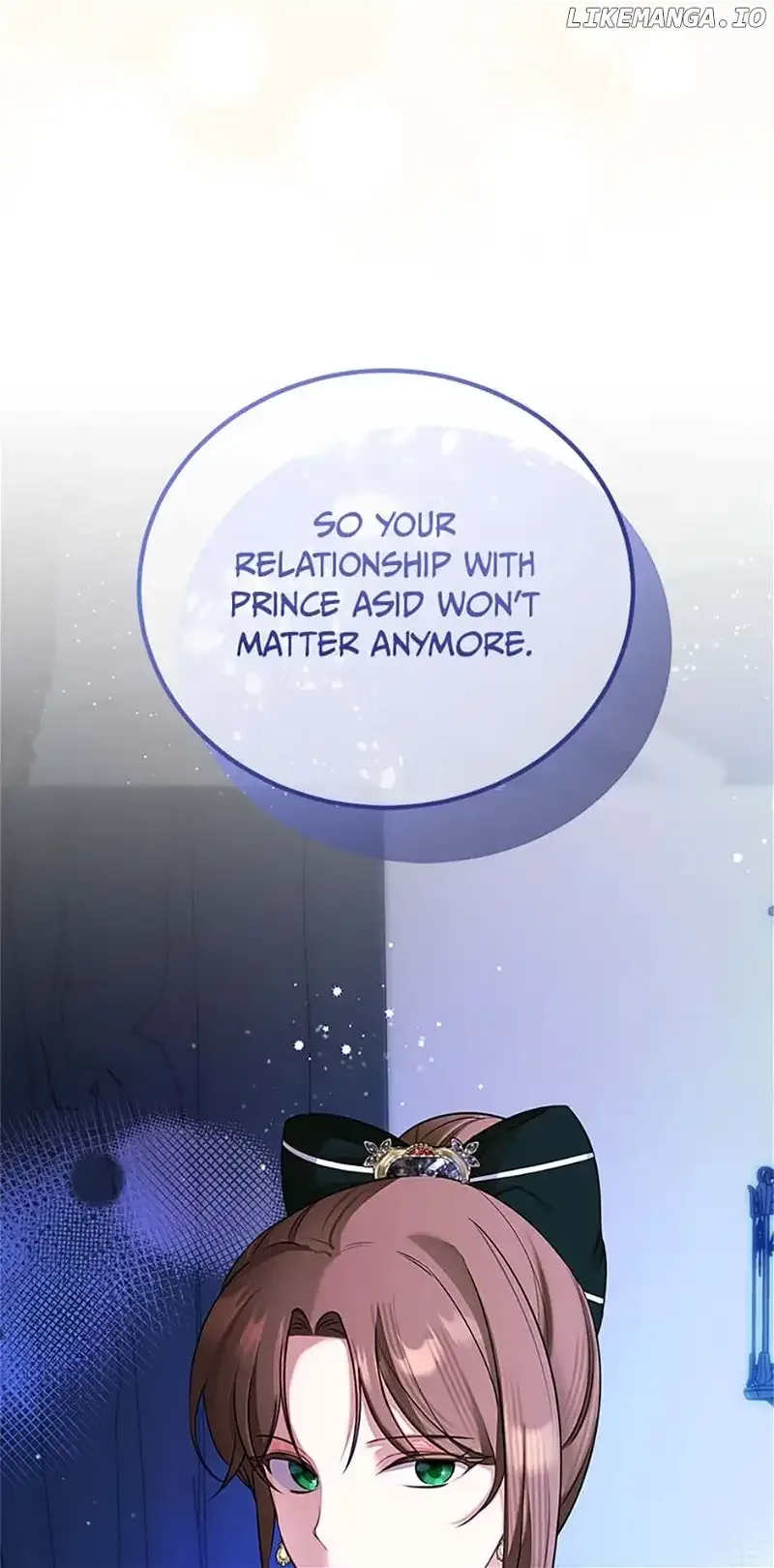 Twin Sister’s Strike Declaration Chapter 48 page 42