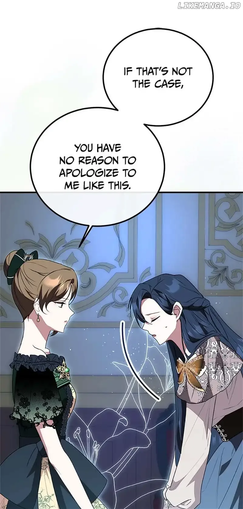 Twin Sister’s Strike Declaration Chapter 48 page 52
