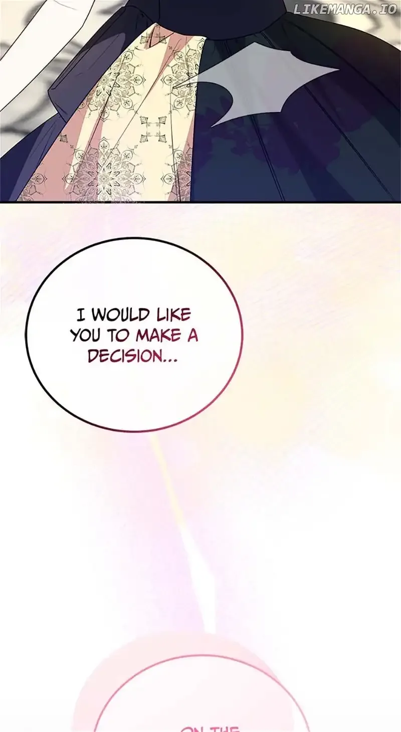 Twin Sister’s Strike Declaration Chapter 46 page 87