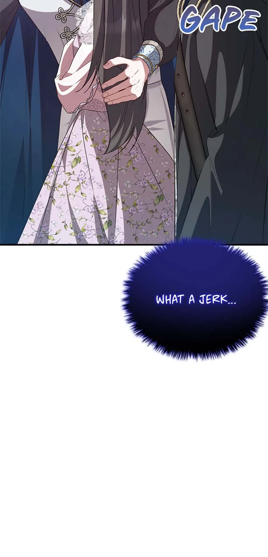 Twin Sister’s Strike Declaration Chapter 54 page 59