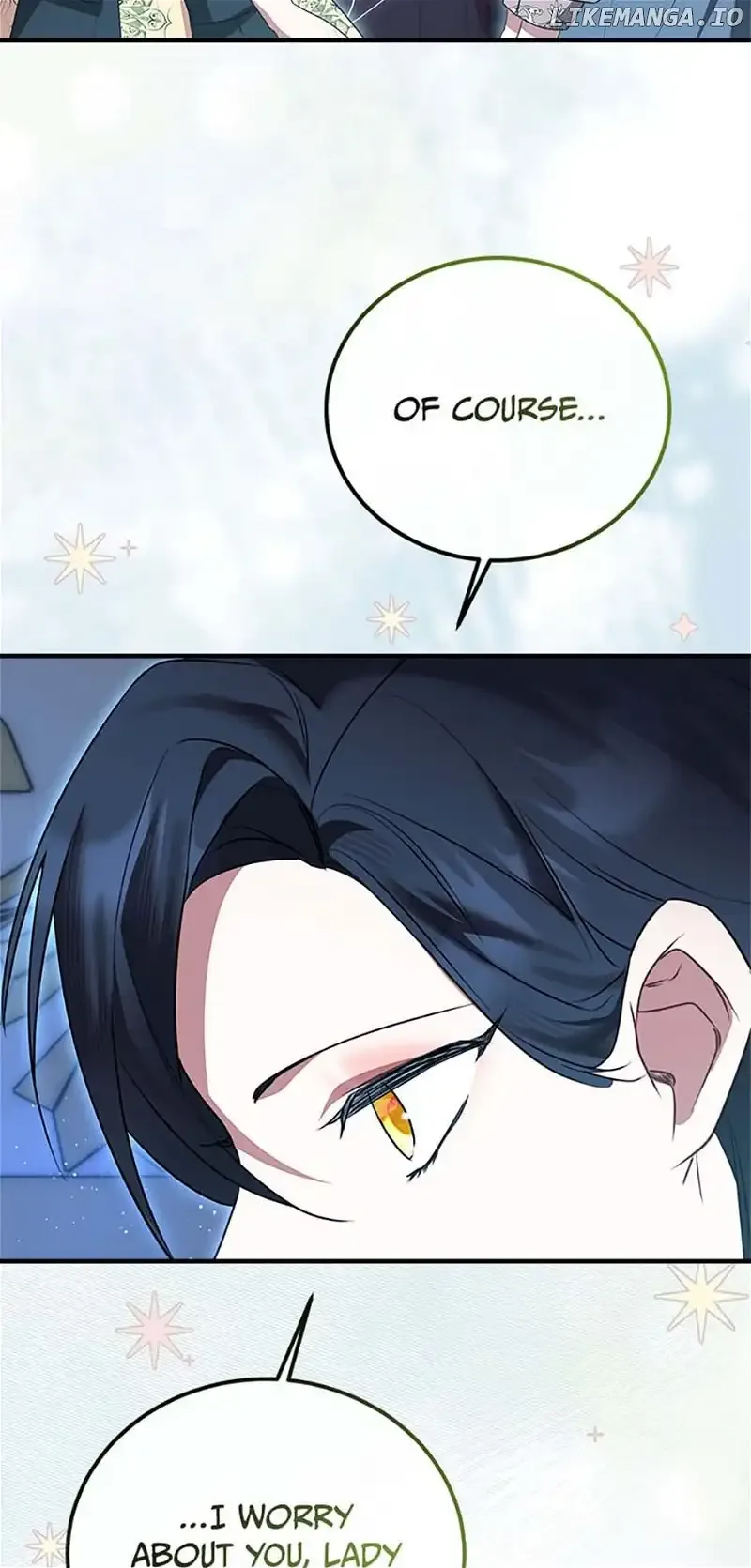 Twin Sister’s Strike Declaration Chapter 48 page 53