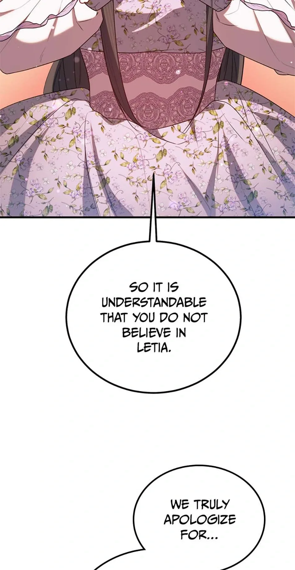 Twin Sister’s Strike Declaration Chapter 53 page 15