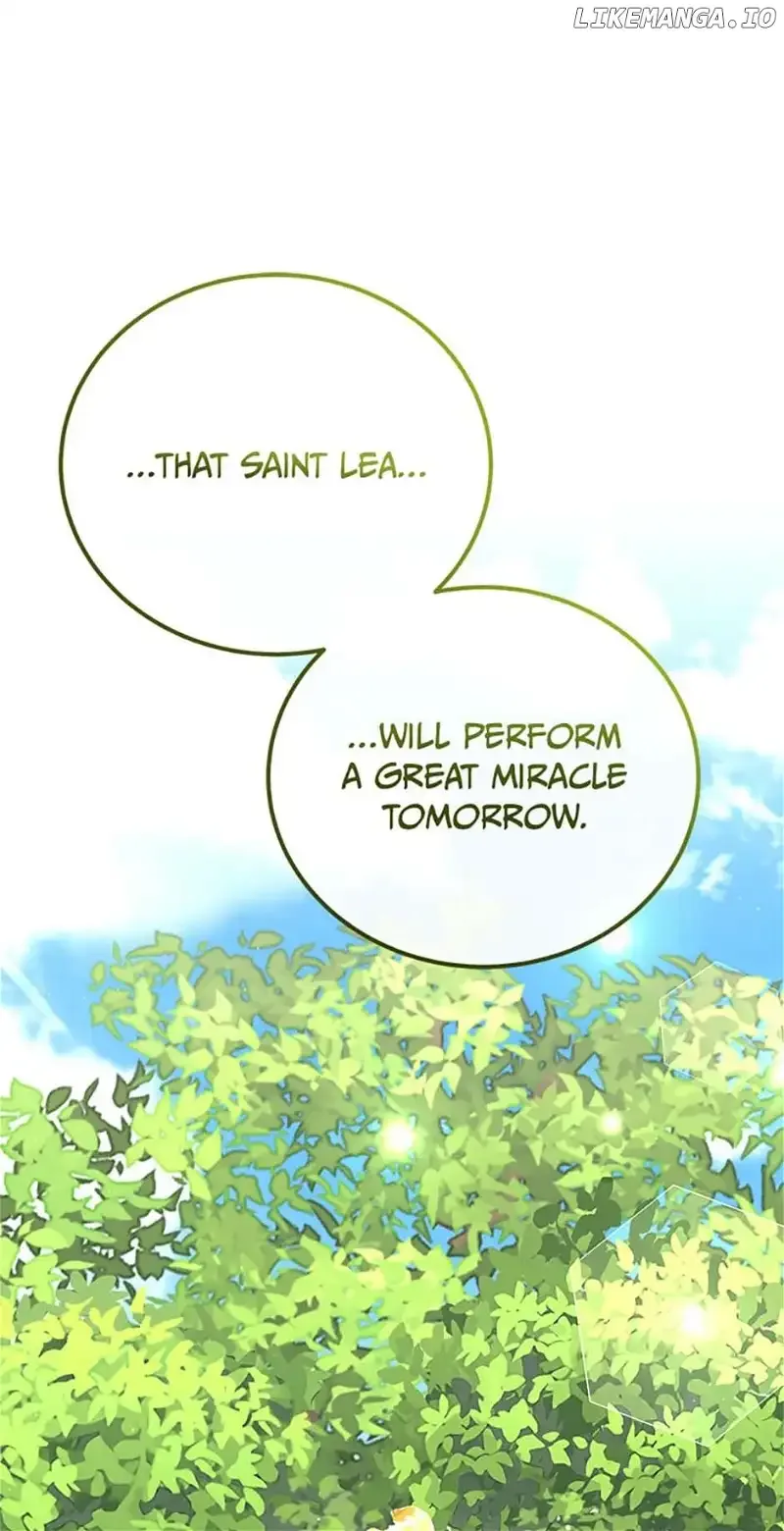 Twin Sister’s Strike Declaration Chapter 46 page 82