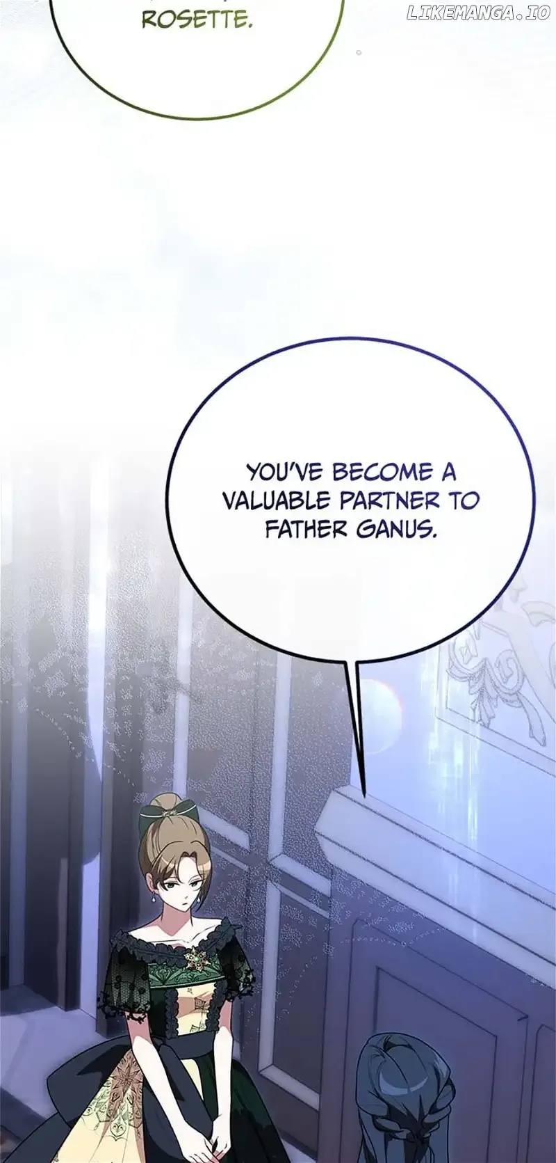 Twin Sister’s Strike Declaration Chapter 48 page 54