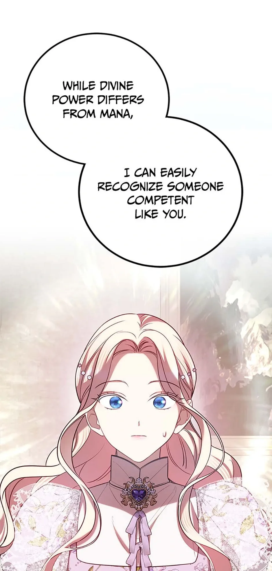 Twin Sister’s Strike Declaration Chapter 55 page 19